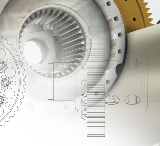 Đồng bộ 2D 3D giữa Inventor và AutoCAD